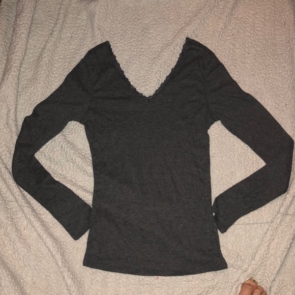 NWOT active basic long sleeve top size medium - Picture 1 of 2